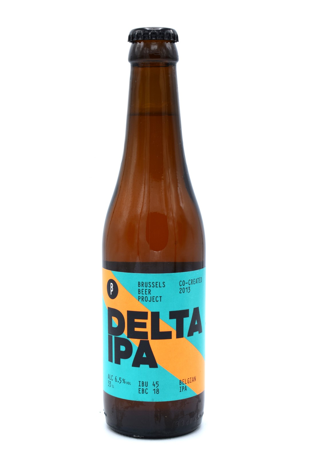 BBP Delta IPA 33cl